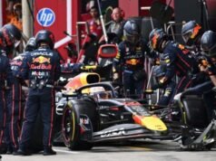 Red Bull anuncia la fecha de lanzamiento del auto de F1 2026 con Ford, listo para ingresar a la era de los motores limpios