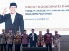 Celebrando una reunión de coordinación, el Ministerio de Coordinación del Primer Ministro garantiza la renovación de los antiguos internados islámicos