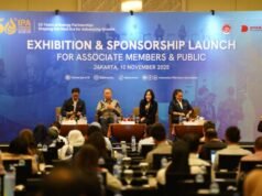 Medio siglo de IPA Convex fortalecerá la colaboración para el futuro energético de Indonesia