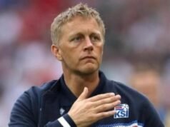 Se dice que el nuevo nombre, esta figura de talla mundial, es el entrenador de la selección nacional de Indonesia.