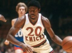 Murió la ex estrella de la NBA Michael Ray Richardson, el maestro del robo que alguna vez destacó en los Knicks y Nets