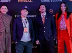 La película de acción de Peter Taslim gana una serie de premios internacionales, impulsando a Silat al escenario mundial