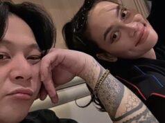 ¿Configuración de la relación entre Erika Carlina y DJ Bravy? El manager del artista habla del modelo “Promise”