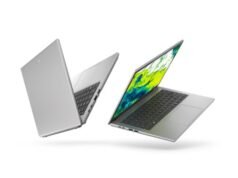 Esta computadora portátil es un pilar para pasantes y jóvenes profesionales que desarrollan sus carreras.