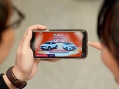 Telkomsel y WeTV «Sharing Cars», viendo más divertido y memorable