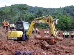 Actualización sobre el deslizamiento de tierra de Cilacap, BNPB: encontradas 11 víctimas muertas