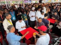 Organizado oficialmente, 2.000 participantes de 8 países compiten en IDoT 2025