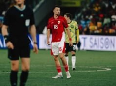 Ivar Jenner está feliz a pesar de que la selección sub-22 de Indonesia fue destruida por Mali, esta es la razón revelada