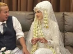 Helwa Bachmid revela que Habib Bahar incluso regresó con su ex esposa después de casarse con ella