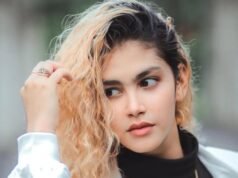 Cumpleaños de Helwa Bachmid, Habib Bahar sorprende a su esposa en Kalimantan, embarazada de 6 meses