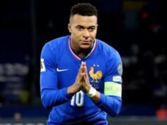 Kylian Mbappé marca 400 goles a los 26 años, ¡más rápido que Messi y Ronaldo!