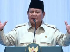 Prabowo dice que Indonesia producirá sus propias motocicletas y automóviles