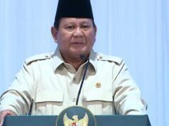 Prabowo se enorgullece de que el programa MBG sea el logro más grande y rápido del mundo