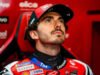 Francesco Bagnaia admite su peor temporada en MotoGP y sigue confiando en poder progresar con Ducati