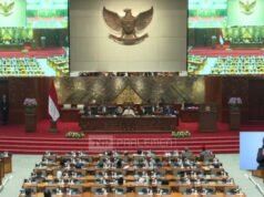 La RPD aprueba el nuevo KUHAP, la protección jurídica pública ahora sería más fuerte