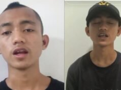 ¡Reveló! Así engañaba Rizki a sus víctimas cuando era estafador en Camboya