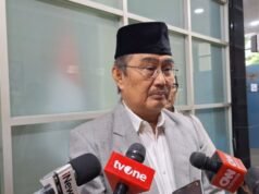 Muchos partidos no están de acuerdo con el nuevo KUHAP, Jimly: Presentarlo inmediatamente ante el Tribunal Constitucional