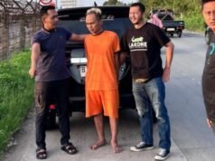 Hechos y cronología del caso de un taxista en línea que violó a su pasajera en la autopista de peaje de Tangerang