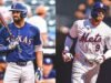 Qué sigue: Cómo el exitoso intercambio Semien-Nimmo afecta a los Mets y los Rangers