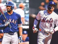 Qué sigue: Cómo el exitoso intercambio Semien-Nimmo afecta a los Mets y los Rangers