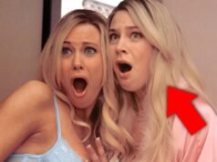 Tiffany Wilson en «White Chicks» ‘¡¿Memba Her?!