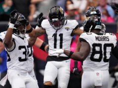 Cable de exención de Fantasy Football: Recogidas anticipadas a considerar para la semana 11