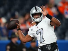 Raiders vs Cowboys Probabilidades y predicciones de fútbol americano del lunes por la noche: mejores apuestas, accesorios para jugadores