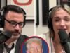 Molly McNearney, esposa de Jimmy Kimmel, critica a los familiares que votaron por Trump