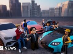Texas demanda a Roblox por «anteponer a los pedófilos y las ganancias a la seguridad»