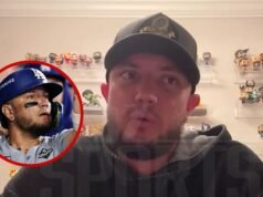 Miguel Rojas dice que los Dodgers ‘no estaban contentos’ con Shohei Ohtani de Drake