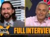 Nick Wright sobre Brock Purdy, el regreso de los Cowboys, Shedeur Sanders | ENTREVISTA COMPLETA | la manada