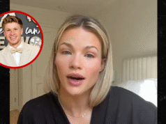 Robert Irwin se lesiona una costilla antes del final de temporada de ‘Dancing With the Stars’