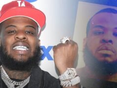 Se desestima el caso de parada de tráfico de Maxo Kream en Texas y llega a un acuerdo con los fiscales
