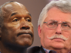 El patrimonio de OJ Simpson acepta la reclamación de 57 millones de dólares del acreedor en el caso Goldman