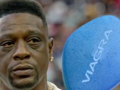 Boosie Badazz dice que todos los hombres han tenido disfunción eréctil en el peor momento posible