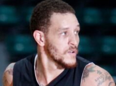Delonte West arrestado tras ser encontrado inconsciente