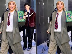 Hayley Kiyoko ¿Cuál es la gran diferencia?