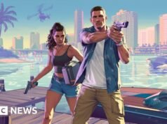 Lanzamiento de GTA 6 pospuesto hasta noviembre de 2026