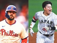 ¿3 mejores ajustes? Dónde podrían aterrizar los principales agentes libres de la MLB, incluida la próxima estrella de Japón