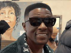 Boosie Badazz paciente por el perdón de Trump pero entusiasmado con la colaboración de NBA YoungBoy