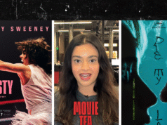 “Christy”, “Die My Love”, “Frankenstein” de Sydney Sweeney en TMZ Movie Tea