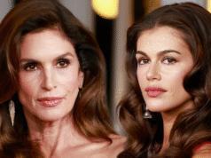 Kaia Gerber y Cindy Crawford obtienen órdenes de restricción de tres años contra el presunto acosador