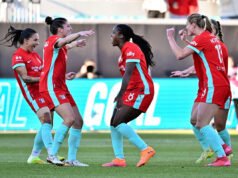 Cómo ver los Playoffs de la NWSL 2025: calendario, canales y más