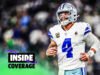 ¿Los Cowboys regresan contra los Eagles, Shedeur Sanders nombró a QB1 y Joe Burrow regresará el Día de Acción de Gracias?