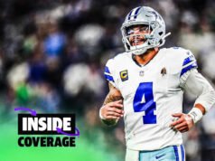 ¿Los Cowboys regresan contra los Eagles, Shedeur Sanders nombró a QB1 y Joe Burrow regresará el Día de Acción de Gracias?