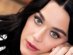 Katy Perry lanza su nuevo sencillo «Bandaids»