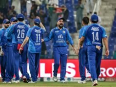 AFG vs WI: Afganistán albergará a las Indias Occidentales para la serie T20I antes de la Copa Mundial T20 2026