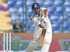 IND vs SA: Nitish Reddy es un fuerte candidato para Guwahati si Gill no se recupera a tiempo