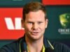 Steve Smith se calma antes de la novena serie Ashes mientras lidera a Australia en Perth