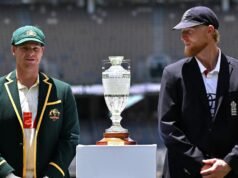 Primera prueba de Australia vs Inglaterra, Ashes 2025-26: información de transmisión en vivo; Detalles del partido, alineaciones
